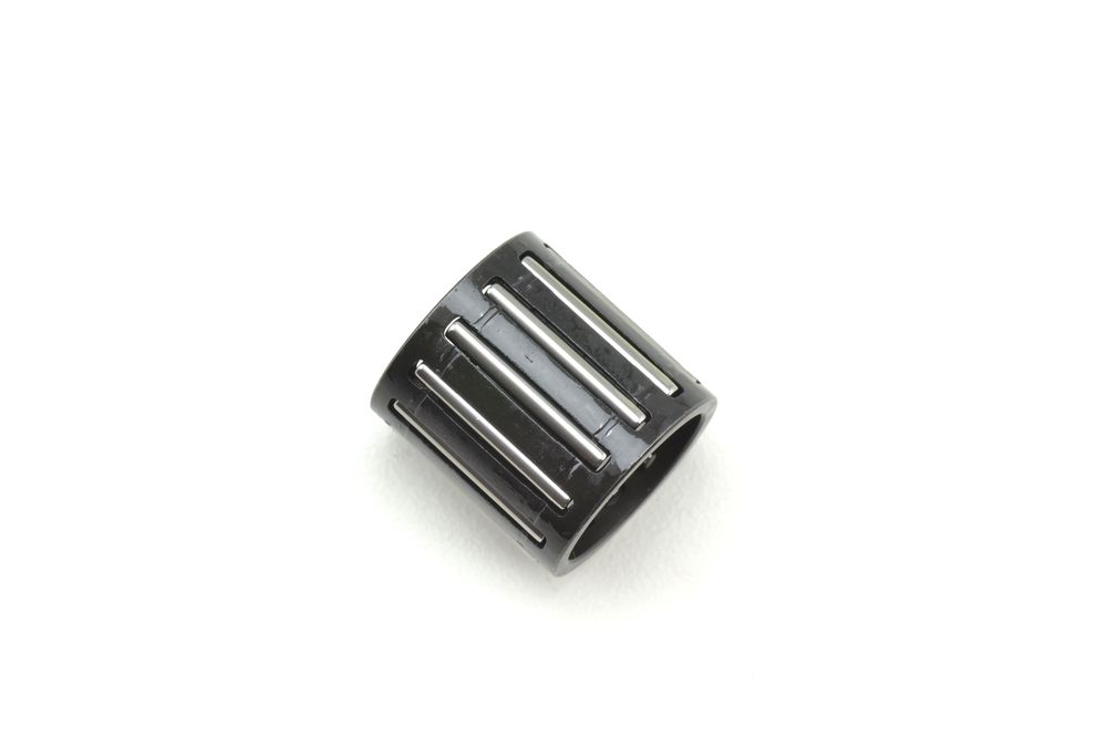 Crankshaft Mazzucchelli Vespa 125